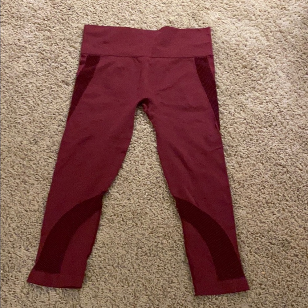 Never worn Forever 21 work out gear